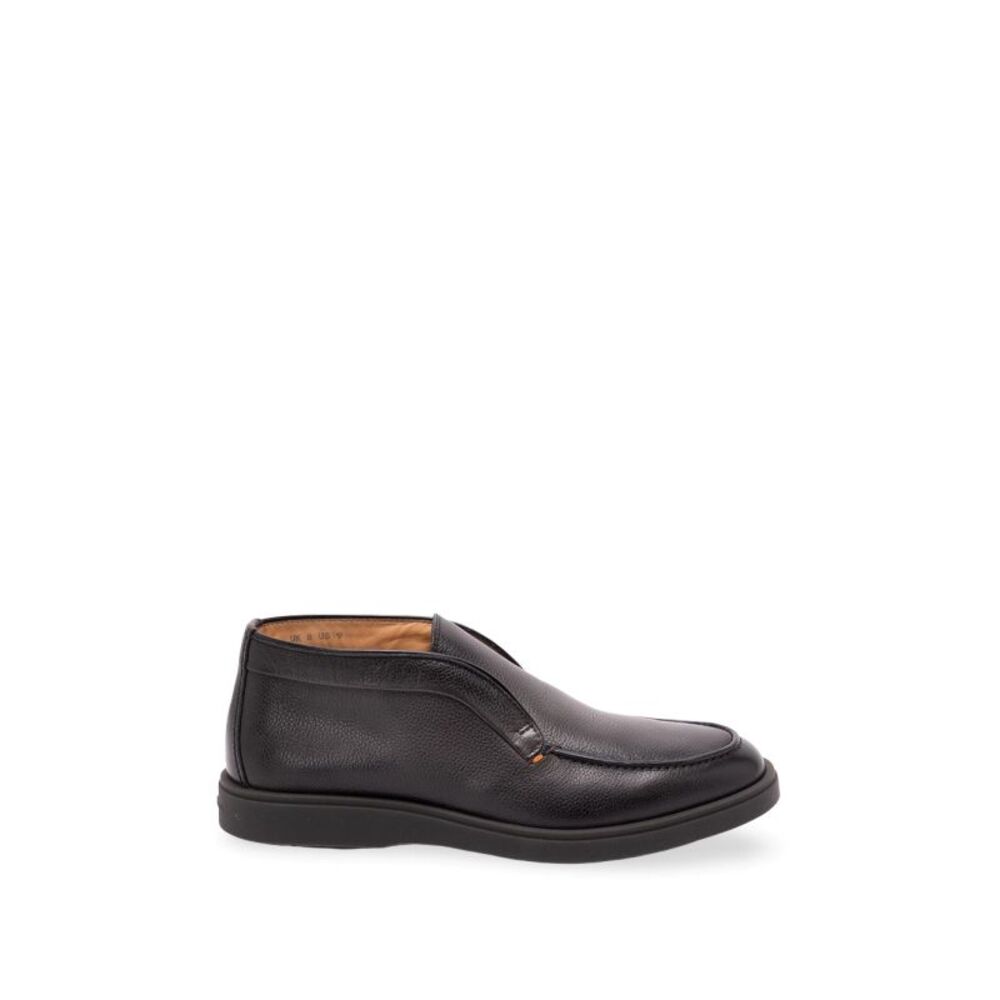 Santoni Men `Dragon` Lace Up